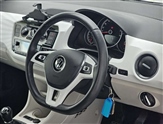 Volkswagen Up Image 6