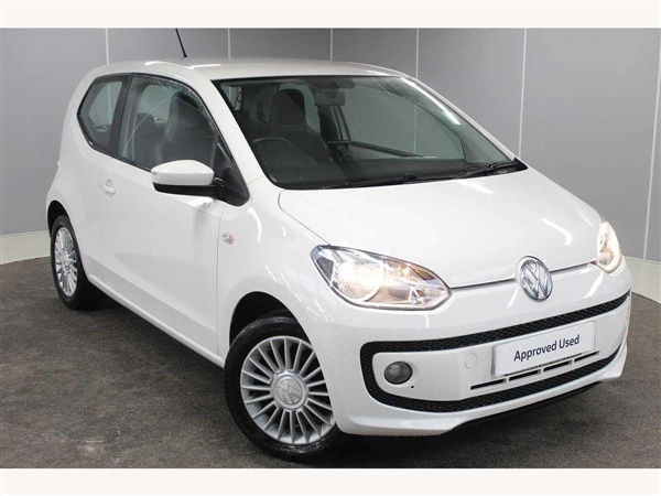 Large image for the Used Volkswagen Up