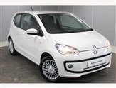 Volkswagen Up Image 1