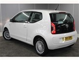 Volkswagen Up Image 3