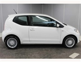 Volkswagen Up Image 4