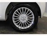 Volkswagen Up Image 5