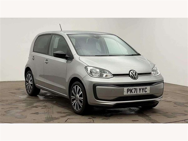 Large image for the Used Volkswagen Up