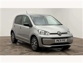 Volkswagen Up Image 1