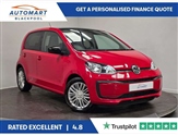 Volkswagen Up Image 1