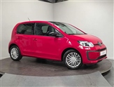 Volkswagen Up Image 3
