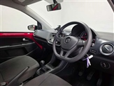 Volkswagen Up Image 4