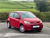 Volkswagen Up Image 1