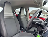 Volkswagen Up Image 2