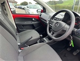 Volkswagen Up Image 4