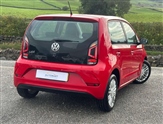 Volkswagen Up Image 5