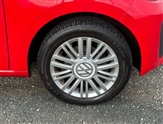Volkswagen Up Image 6