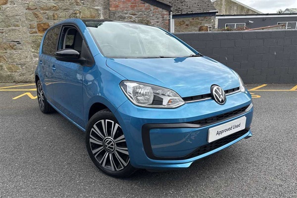 Large image for the Used Volkswagen Up