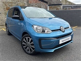 Volkswagen Up Image 1
