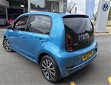 Volkswagen Up Image 3