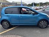 Volkswagen Up Image 4