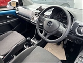 Volkswagen Up Image 6