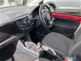 Volkswagen Up Image 2