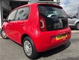 Volkswagen Up Image 3