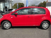 Volkswagen Up Image 4