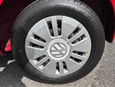 Volkswagen Up Image 5