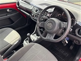 Volkswagen Up Image 6