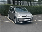 Used Volkswagen Up