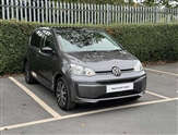 Used Volkswagen Up