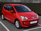 Used Volkswagen Up
