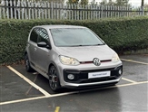 Used Volkswagen Up