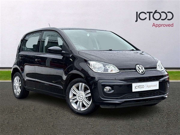 Large image for the Used Volkswagen Up
