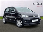Volkswagen Up Image 1