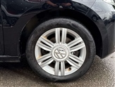 Volkswagen Up Image 5