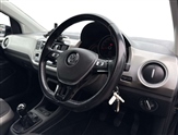 Volkswagen Up Image 6
