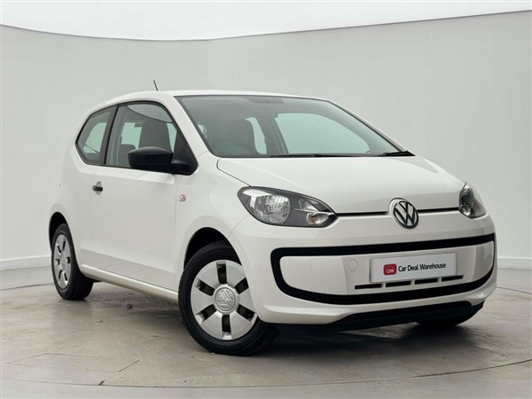 Large image for the Used Volkswagen Up