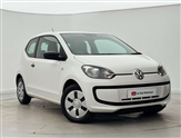 Volkswagen Up Image 1