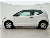 Volkswagen Up Image 5