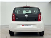 Volkswagen Up Image 6