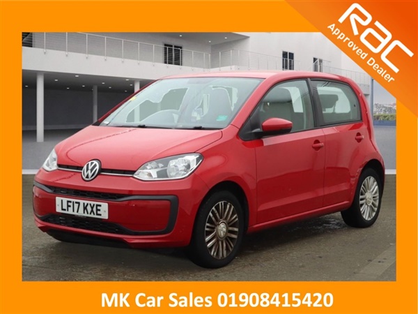 Large image for the Used Volkswagen Up