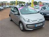 Used Volkswagen Up