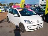 Used Volkswagen Up
