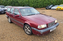 Volvo 850