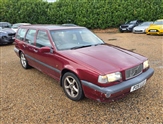 Used Volvo 850