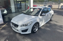 Volvo C30