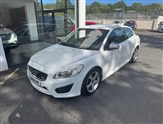 Used Volvo C30