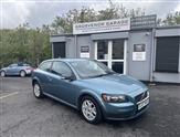 Used Volvo C30