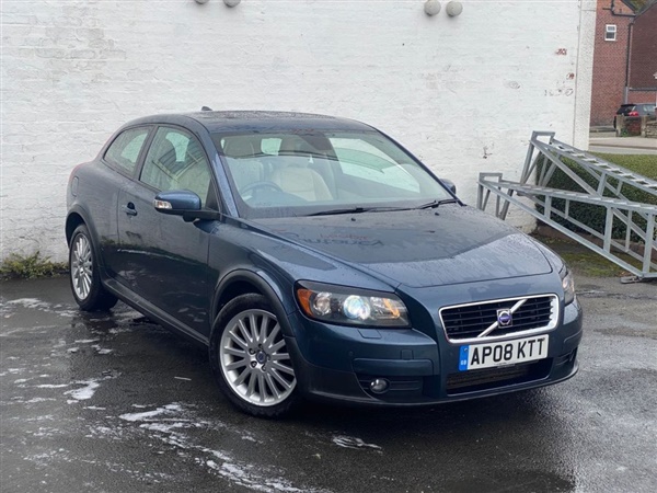 Large image for the Used Volvo C30