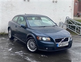 Used Volvo C30