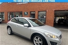 Volvo C30