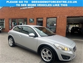 Used Volvo C30